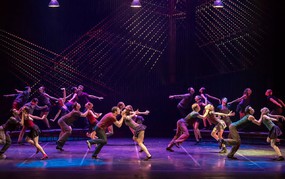 Eifman Ballet mang kiệt tác "Eugene Onegin" trở lại Việt Nam