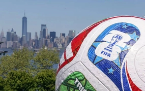 World Cup 2026: Mùa vàng của khách sạn
