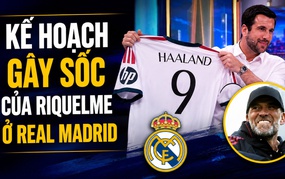 Ứng viên tranh ghế Chủ tịch Real Madrid muốn 'quay xe' với Mourinho, đưa Klopp về Bernabeu