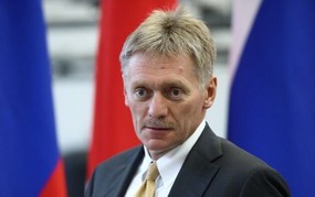Nga: Điện Kremlin sẵn sàng tiếp đón Tổng thống Ukraine 