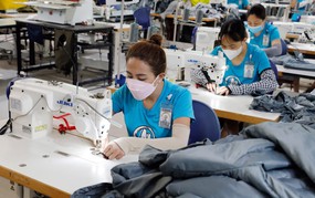  Khơi thông động lực mới cho kinh tế tư nhân Thủ đô