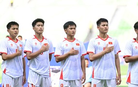 Tin nóng bóng đá Việt Nam hôm nay 7/6: U19 Việt Nam có thể bị loại; Công Phượng chia sẻ xúc động