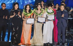 VTV thông tin Giải Sao Mai chính thức trở lại