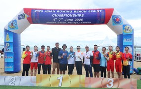 Rớt hạng V-League lần đầu tiên sau 22 năm, Becamex TPHCM viết tâm thư gửi người hâm mộ