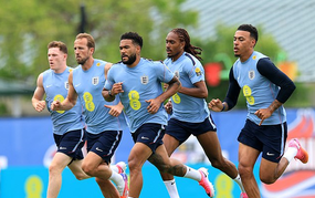 World Cup 2026: Vụ xả súng xảy ra gần đại bản doanh của ĐT Anh