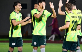 Lịch thi đấu bóng đá hôm nay 9/6: Trực tiếp U19 Australia đấu với U19 Campuchia
