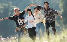 Linh Sơn của "Lời hứa đầu tiên": Chàng phượt thủ thích đi làm phim