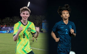 Kịch bản nào để U19 Việt Nam vào bán kết U19 Đông Nam Á 2026?