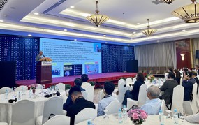 Quy định mới về tổ chức và quản lý hội nghị, hội thảo quốc tế tại Việt Nam