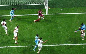 TRỰC TIẾP bóng đá Anh vs CHDC Congo: "Tam sư" gặp bế tắc (H2, 0-1)