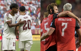 TRỰC TIẾP bóng đá Tây Ban Nha vs Áo (0-0, hiệp 1): Quyết đấu cho vé đi tiếp