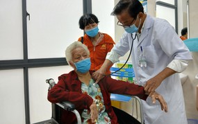 Từ 1/7 nhiều chính sách mới về bảo hiểm xã hội, bảo hiểm y tế mở rộng quyền lợi người dân