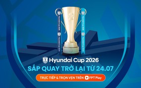 ASEAN Cup 2026 diễn ra khi nào?