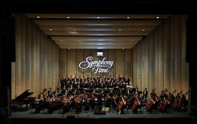 Chương trình hòa nhạc đặc biệt có sự tham gia của ba nghệ sĩ opera hàng đầu thế giới