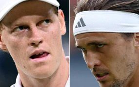 Lịch thi đấu Wimbledon 2026 hôm nay 12/7: Sinner đại chiến Zverev