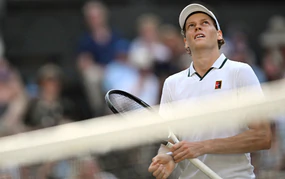 Kết quả Wimbledon 2026 hôm nay 12/7: Sinner bảo vệ thành công danh hiệu