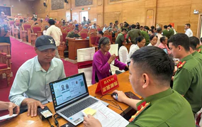 Hành trình trả lại tên cho liệt sĩ chưa xác định được danh tính: Lời giải từ công nghệ ADN