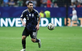 Tây Ban Nha - Argentina (chung kết World Cup 2026): Vĩ đại bởi lựa chọn