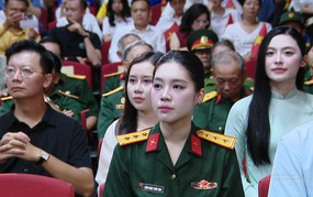 Người trẻ xúc động xem phim về những thương binh 'lăn bánh giữa thời bình'