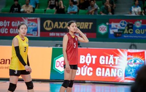 Lịch thi đấu bóng chuyền hôm nay ngày 3/7/2026