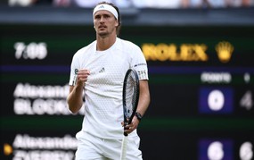 Kết quả Wimbledon 2026 hôm nay 3/7: Zverev, Swiatek thẳng tiến
