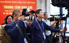 Quy định mới về tiền bản quyền trong lĩnh vực báo chí