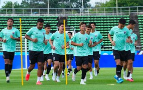 Dự đoán tỉ số Lào vs Thái Lan (vòng bảng ASEAN Cup 2026): Chiến thắng đậm cho "Voi chiến"