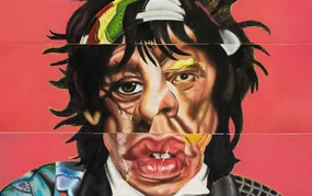 Album "Foreign Tongues": Tuổi già tươi trẻ của The Rolling Stones