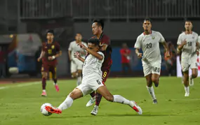 Asean Cup 2026: Indonesia và 3 nhiệm vụ trước Timor Leste