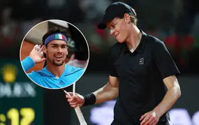 Jannik Sinner rút khỏi Canada Open, đồng hương nói một điều phải suy ngẫm