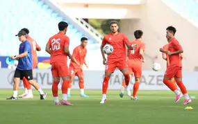 Tin nóng bóng đá Việt hôm nay 31/7: Đội tuyển Việt Nam gặp Singapore; Pedro Henrique chia tay Thể Công Viettel