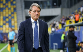 Mancini: “ĐT Ý là tình yêu của cuộc đời tôi, hy vọng người hâm mộ sẽ tha thứ”
