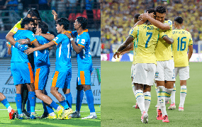 FIFA Asean Cup 2026 lại xáo trộn vì đội tuyển Ấn Độ?