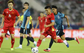 ĐIỂM NHẤN Việt Nam 0-0 Singapore: Đội khách phòng ngự quá hay, ĐT Việt Nam dứt điểm bất ổn