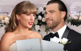 Đám cưới của Taylor Swift: Khi một lễ thành hôn trở thành sự kiện văn hóa toàn cầu