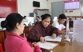 Chính quyền địa phương 2 cấp: Từ tinh gọn bộ máy đến quản trị hiện đại