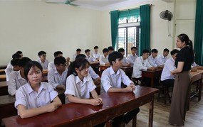 Chính phủ yêu cầu rà soát tổng thể kết quả Kỳ thi tốt nghiệp THPT năm 2026 trên cả nước