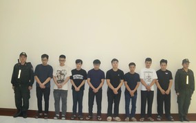 Khởi tố thêm 12 bị can trong vụ lừa đảo hợp đồng kỳ nghỉ gần 900 tỷ đồng