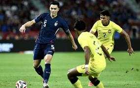 Kết quả bóng đá ASEAN Cup 2026 hôm nay ngày 1/8