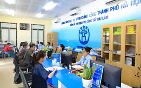 100 ngày hành động vì Thư Lâm phát triển - Vì hạnh phúc của nhân dân