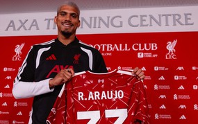 Liverpool chính thức chiêu mộ thành công đội trưởng Barca