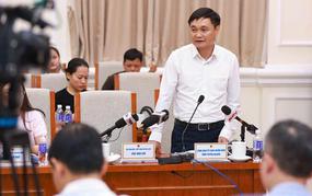 Tuyên Quang kiên quyết khắc phục "bệnh thành tích" trong năm học mới