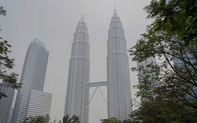 Malaysia tăng cường ứng phó với tình trạng chất lượng không khí suy giảm