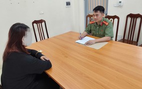 Hà Nội xử lý các trường hợp đăng tải, tương tác với thông tin xấu độc trên mạng xã hội