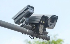 Camera AI: Nâng cao tính khách quan trong xử lý các trường hợp vi phạm