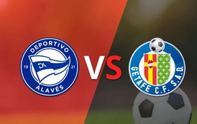 Nhận định Alaves vs Getafe (0h30, 16/8) vòng 1 La Liga 2026/27: Trận đấu chặt chẽ
