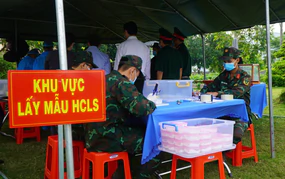 Công nghệ ADN thế hệ mới - "chìa khóa" để "trả lại tên" cho các anh hùng liệt sĩ