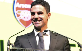 Mikel Arteta xác nhận tương lai với Arsenal