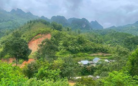 Ứng phó với mưa lớn, lũ, ngập lụt, lũ quét, sạt lở đất