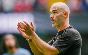 Man City không thể xem nhẹ cảnh báo